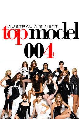 Australia's Next Top Model