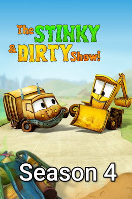 The Stinky & Dirty Show