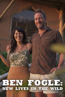 Ben Fogle: New Lives in the Wild