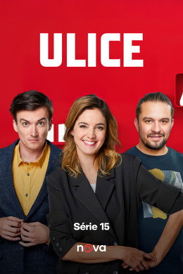 Ulice