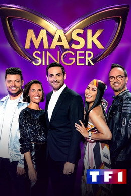 Mask Singer