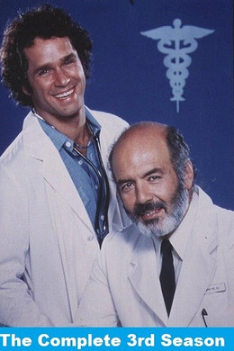 Trapper John, M.D.