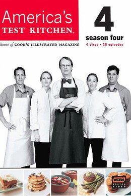 America's Test Kitchen From Cook's Illustrated