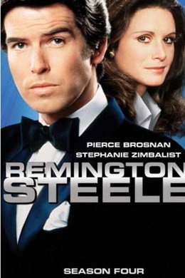 Remington Steele
