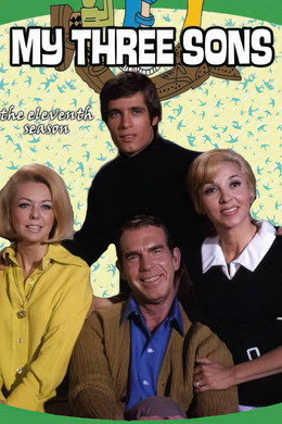 Io e i miei tre figli