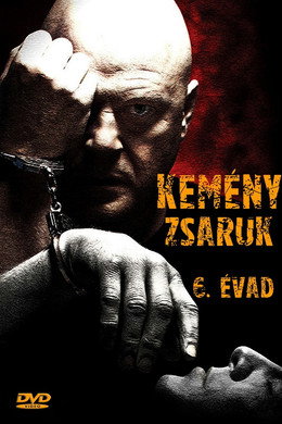 Kemény zsaruk