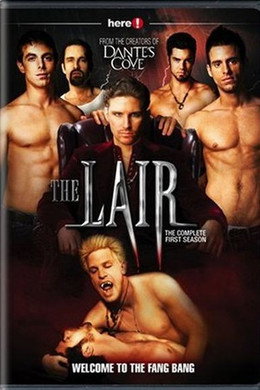 The Lair