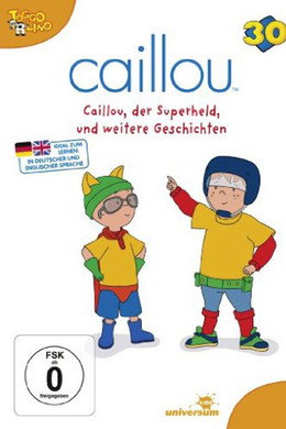 Caillou