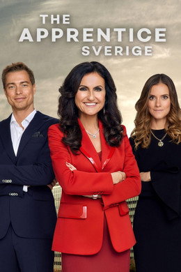 The Apprentice Sverige