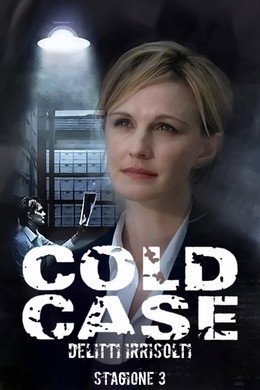 Cold Case - Delitti irrisolti