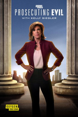 Prosecuting Evil with Kelly Siegler