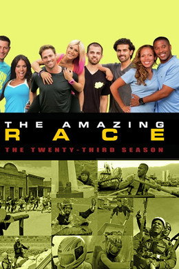 The Amazing Race
