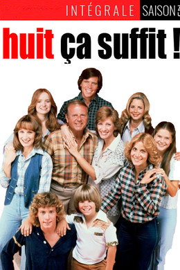 Eight Is Enough