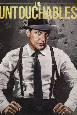 The Untouchables