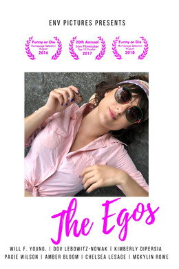 The Egos