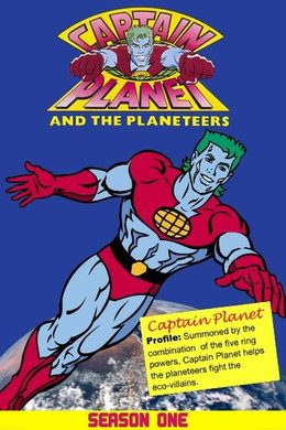 A bolygó kapitánya