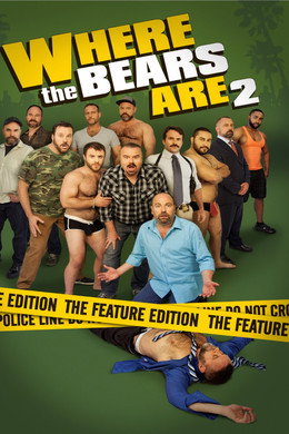 Where the Bears Are