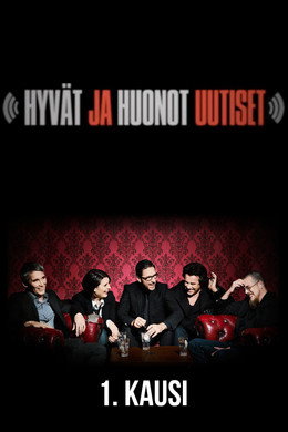 Hyvät ja huonot uutiset