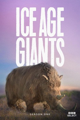 Ice Age Giants