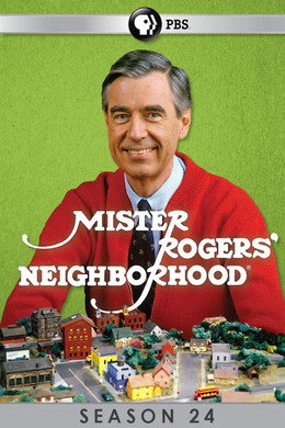 Mister Rogers' Neighborhood