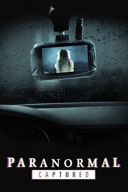 Paranormal Captured