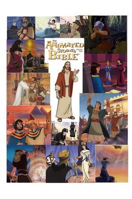 Living Scriptures Animated Stories