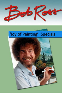 The Joy of Painting