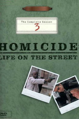 Homicide