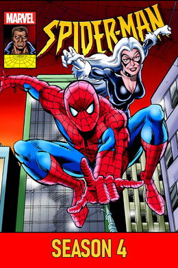 Spider-Man