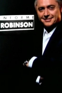 Informe Robinson