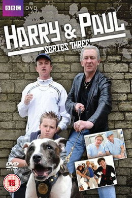 Harry & Paul