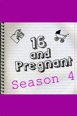 16 and Pregnant