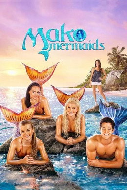 Mako Mermaids: Vita da tritone