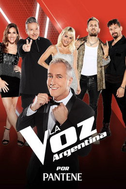 La Voz Argentina