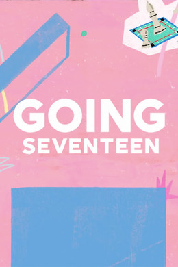 GOING SEVENTEEN