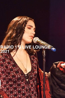 BBC Radio 1's Live Lounge