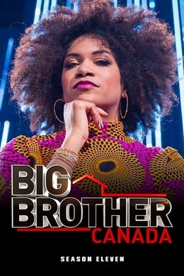 Big Brother Canada