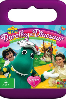 Dorothy the Dinosaur