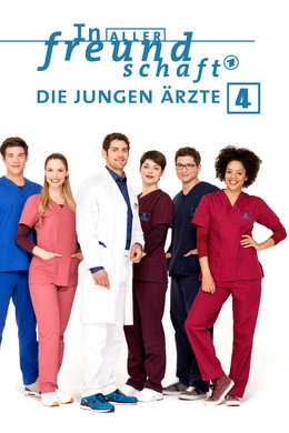 In aller Freundschaft - Die jungen Ärzte