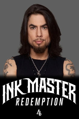 Ink Master: Redemption