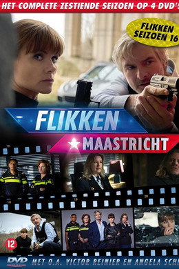 Flikken Maastricht