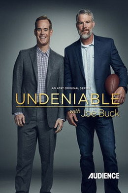 Undeniable with Dan Patrick
