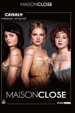 Maison Close