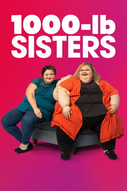 1000-lb Sisters