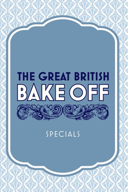 The Great British Bake Off