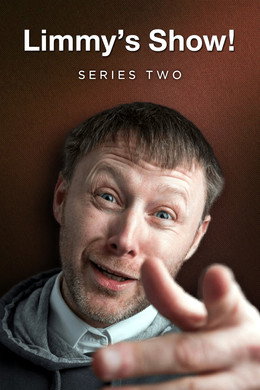 Limmy's Show!
