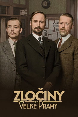 Zločiny Velké Prahy