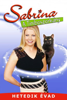 Sabrina, a tiniboszorkány