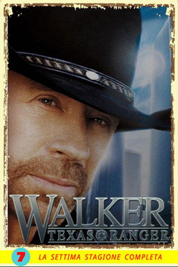 Walker, Texas Ranger