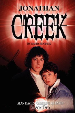 Jonathan Creek